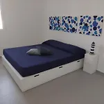 Il Campo Blu * אונינה