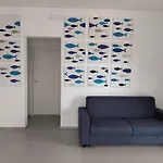 Il Campo Blu אונינה