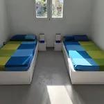 דירה Il Campo Blu *