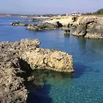 דירה Il Campo Blu אונינה