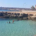 Il Campo Blu דירה *