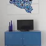 Il Campo Blu אונינה