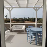 Il Campo Blu דירה אונינה