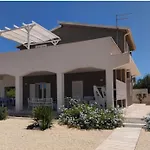 Il Campo Blu דירה