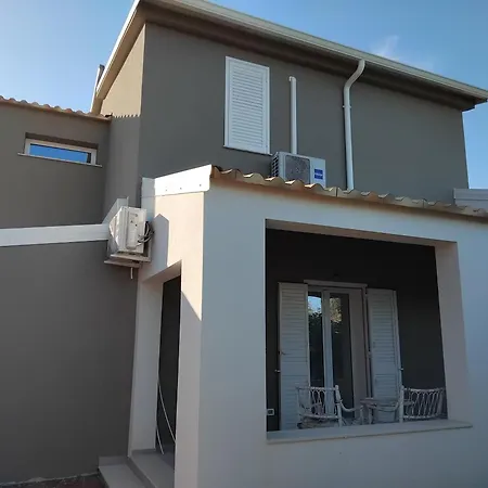 شقة Il Campo Blu أونينا