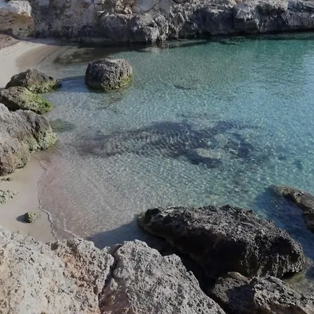 Il Campo Blu Lägenhet