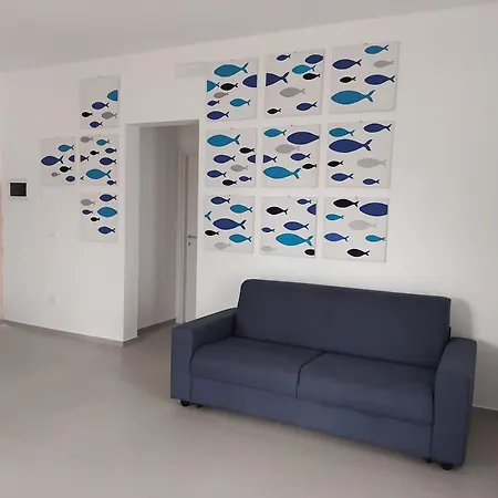 Il Campo Blu Ognina