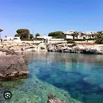 Il Campo Blu * Ognina