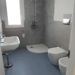 Il Campo Blu Apartment *