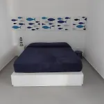 Il Campo Blu Apartment *