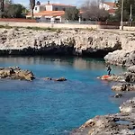 Il Campo Blu Apartment Ognina