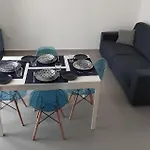 Apartment Il Campo Blu *