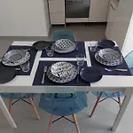 Il Campo Blu Apartment *