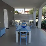 Il Campo Blu * Ognina