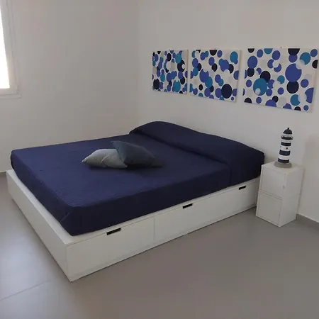 Il Campo Blu * Ognina