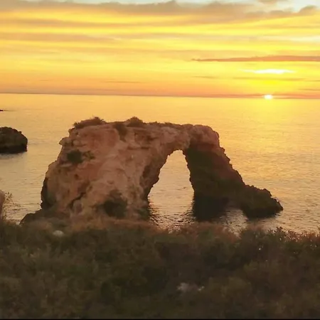 Il Campo Blu * Ognina