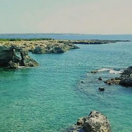 Il Campo Blu Apartment Ognina