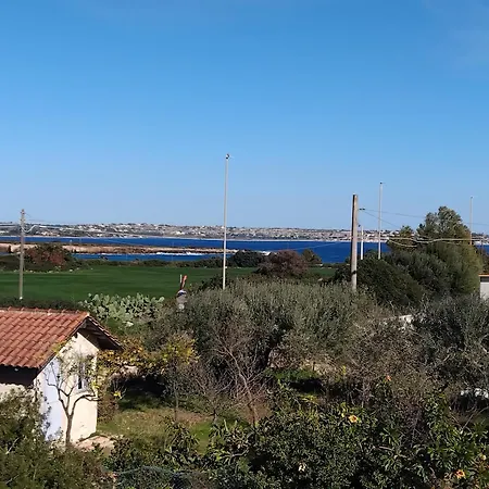 Il Campo Blu Apartment Ognina