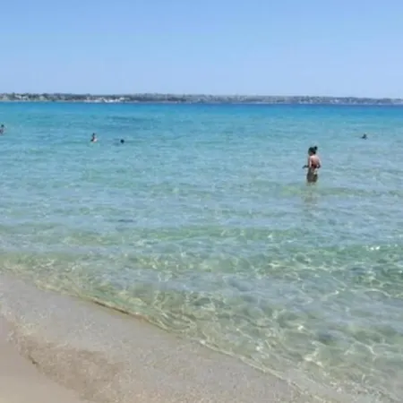 Il Campo Blu