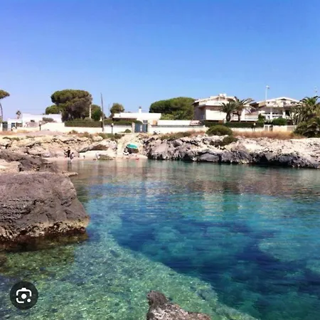 Il Campo Blu * Ognina