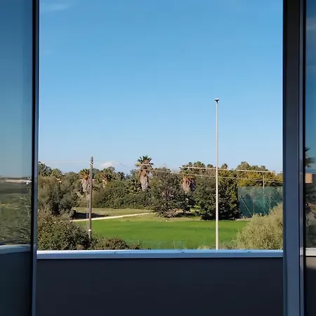 Il Campo Blu *