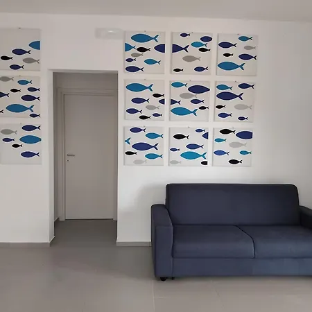 Il Campo Blu Оньина