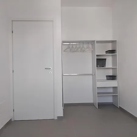 Apartment Il Campo Blu *