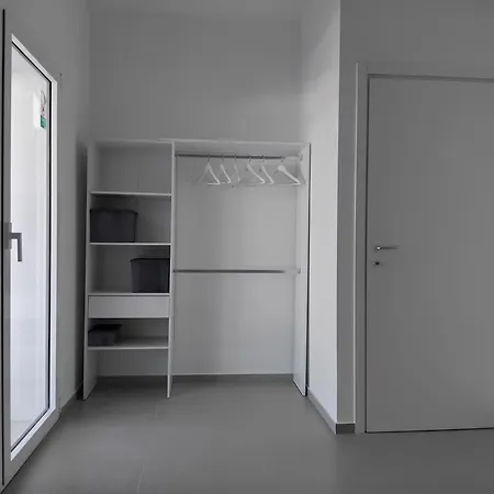 Il Campo Blu Apartment