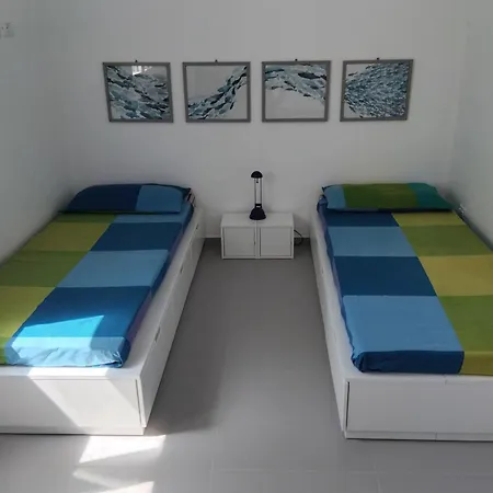 Il Campo Blu Ognina