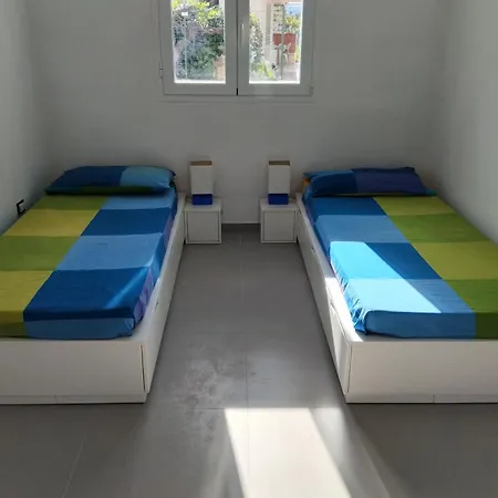 Apartment Il Campo Blu *