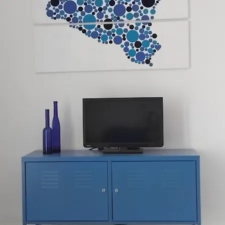 Il Campo Blu Оньина