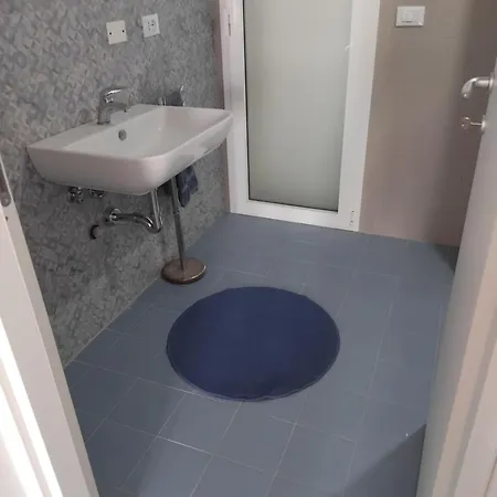 Apartment Il Campo Blu *