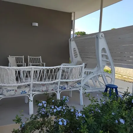 Il Campo Blu