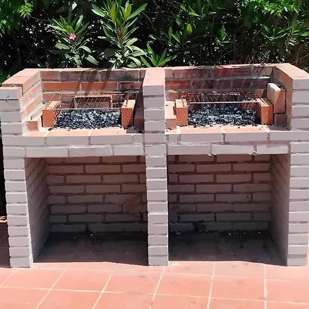 Apartment Il Campo Blu