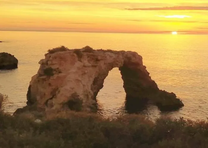 Il Campo Blu * Ognina