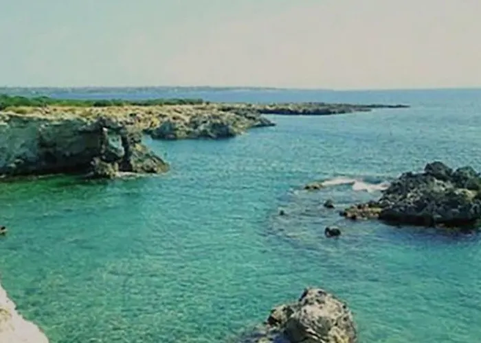 Il Campo Blu Daire Ognina