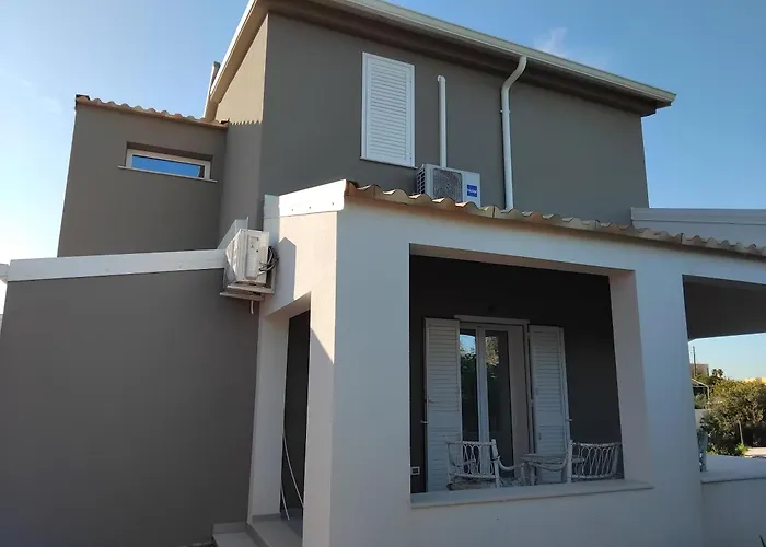 Daire Il Campo Blu Ognina